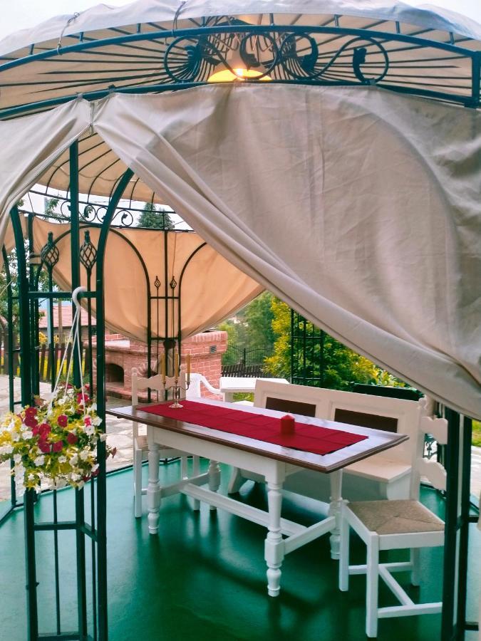 Bed & Breakfast Casa Dell'orso Lurisia
