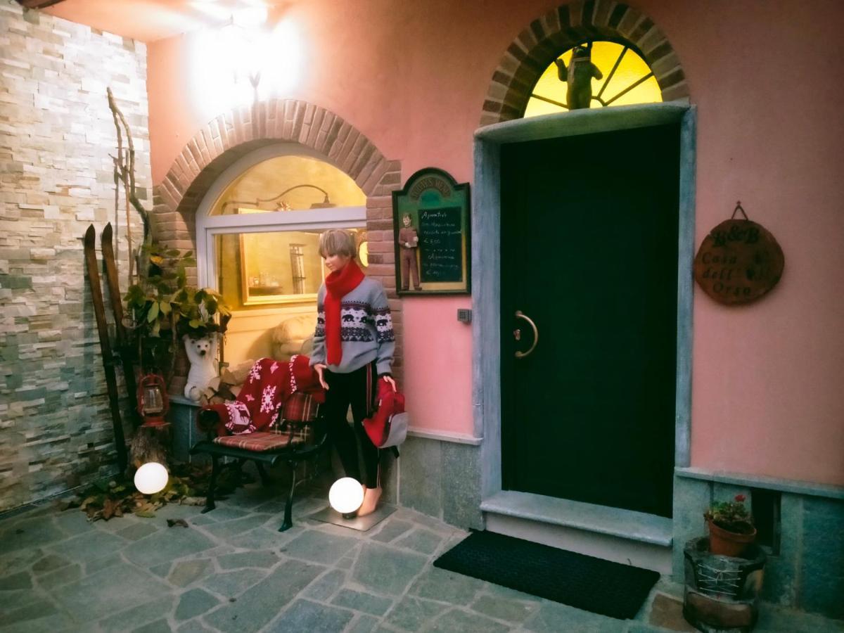 Casa Dell'orso Bed & Breakfast