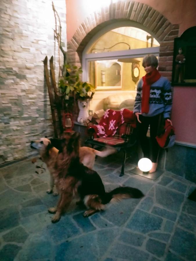 Casa Dell'orso Bed & Breakfast