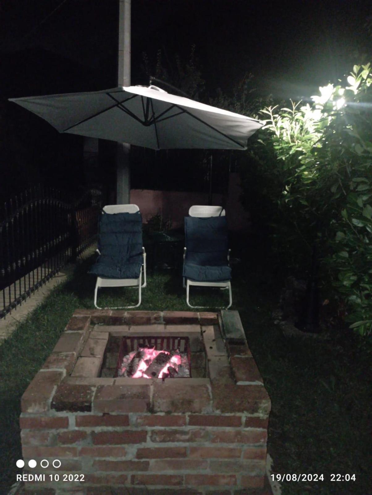 Casa Dell'orso Bed & Breakfast