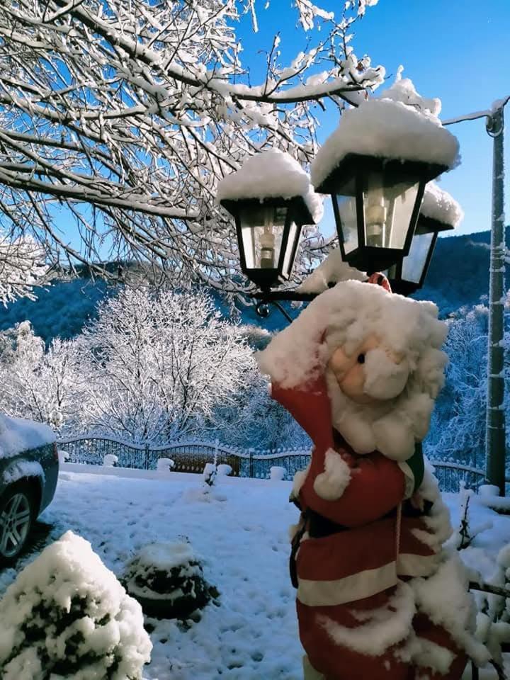 Bed & Breakfast Casa Dell'orso Lurisia