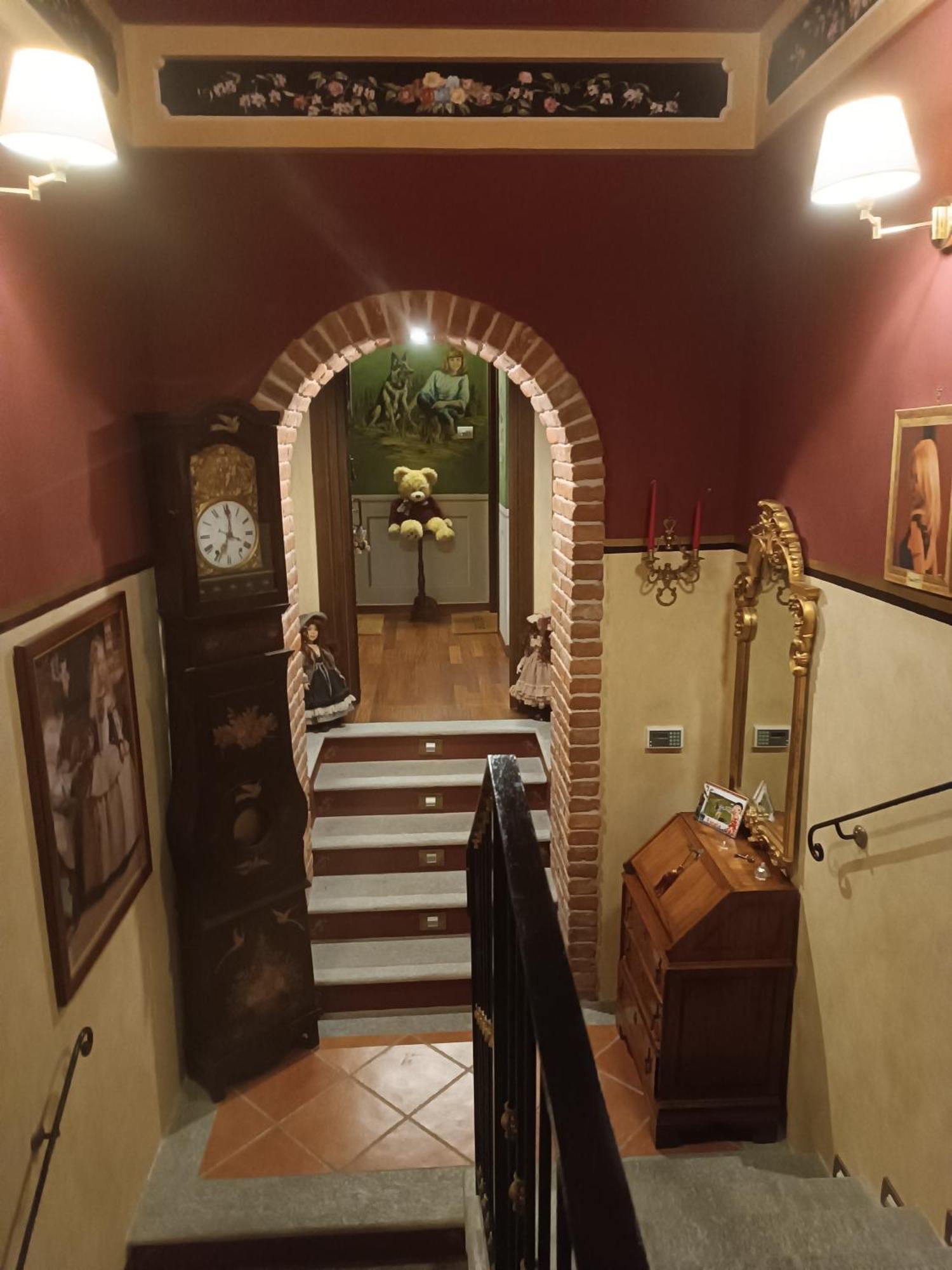 Casa Dell'orso * Lurisia