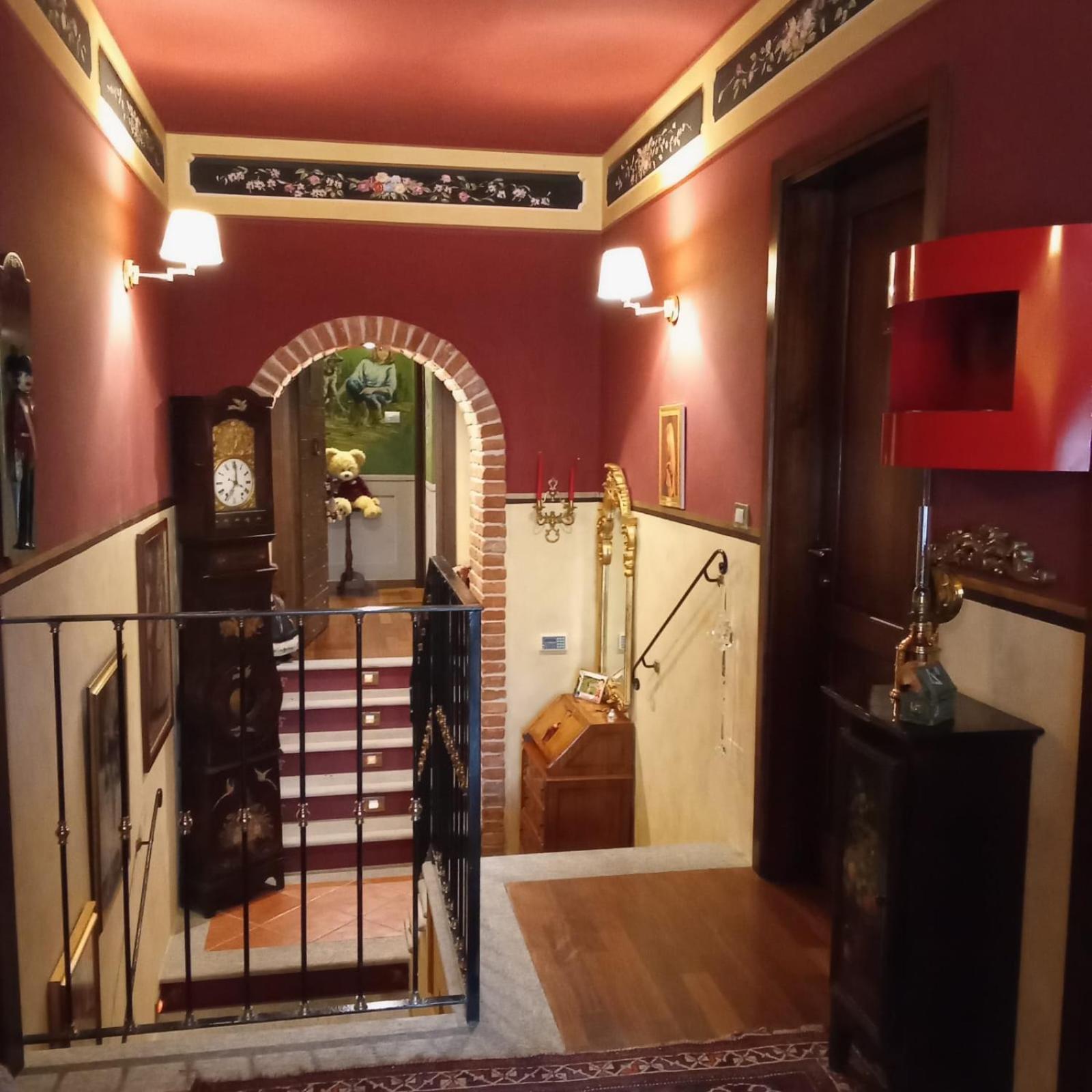 Casa Dell'orso