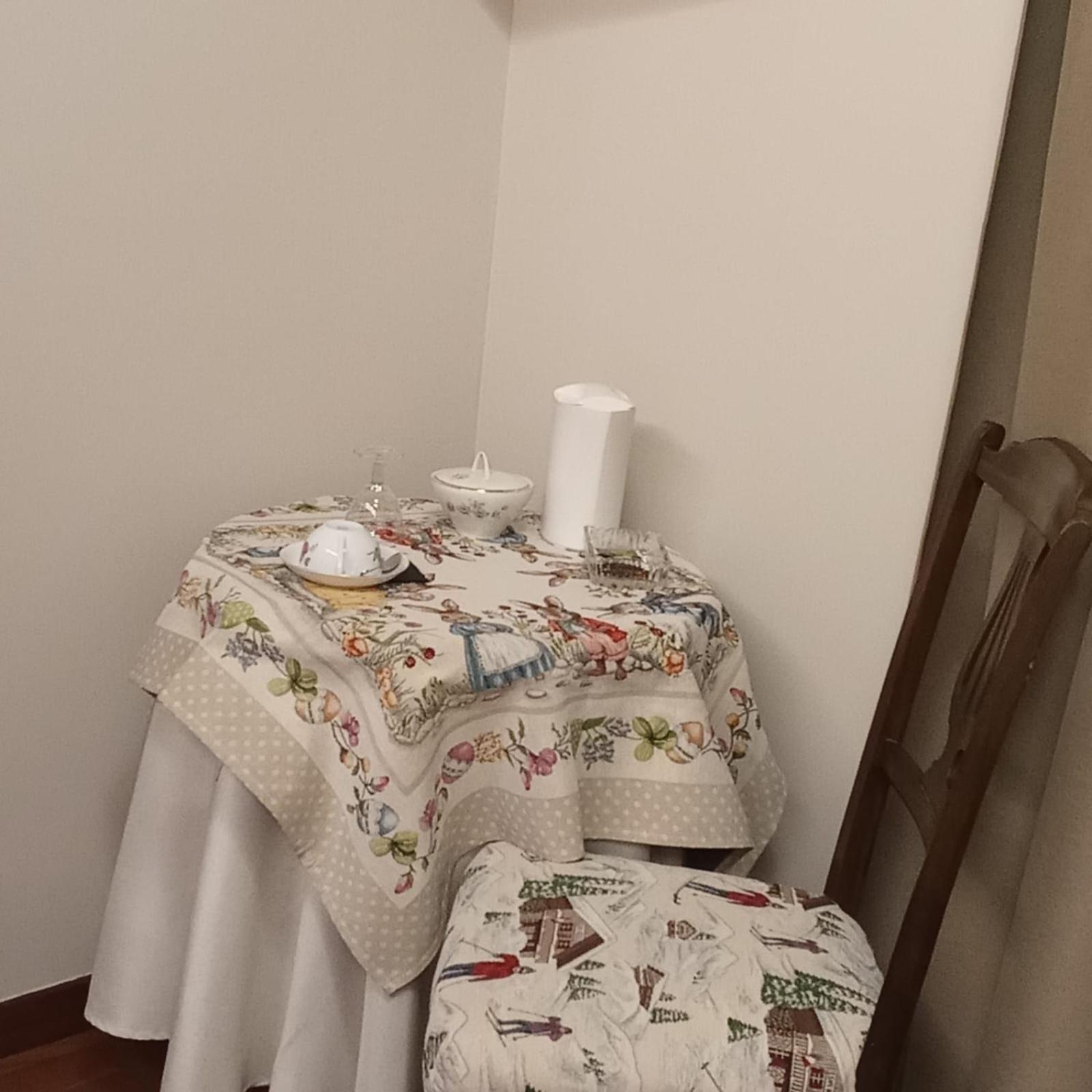 Casa Dell'orso Bed & Breakfast *