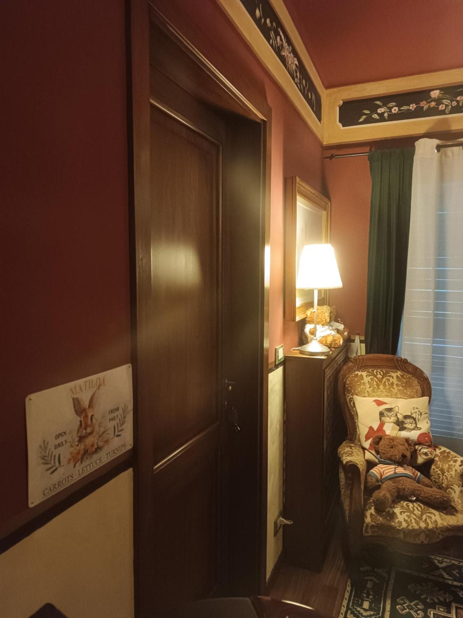 Bed & Breakfast Casa Dell'orso *