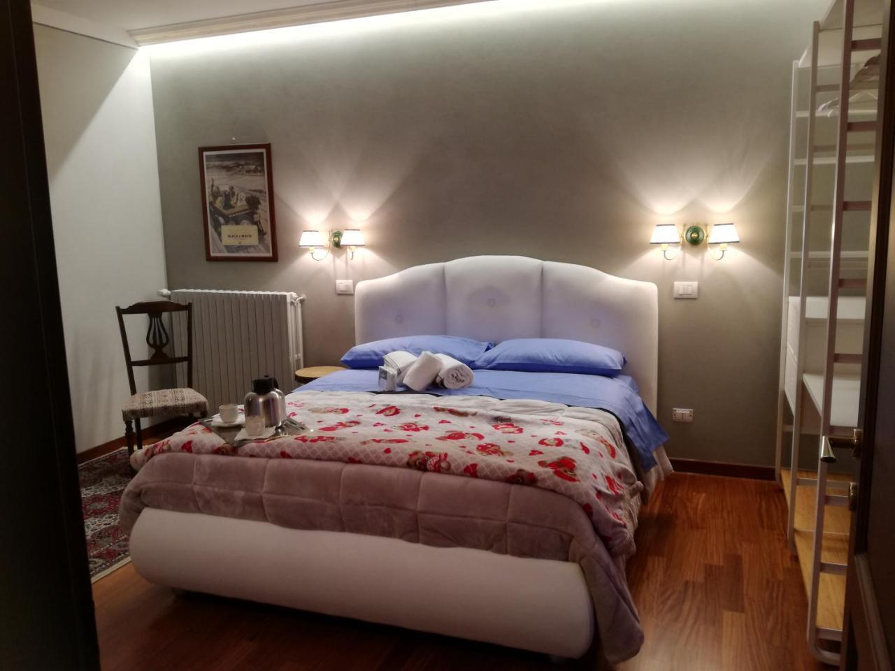 Casa Dell'orso Alojamento de Acomodação e Pequeno-almoço