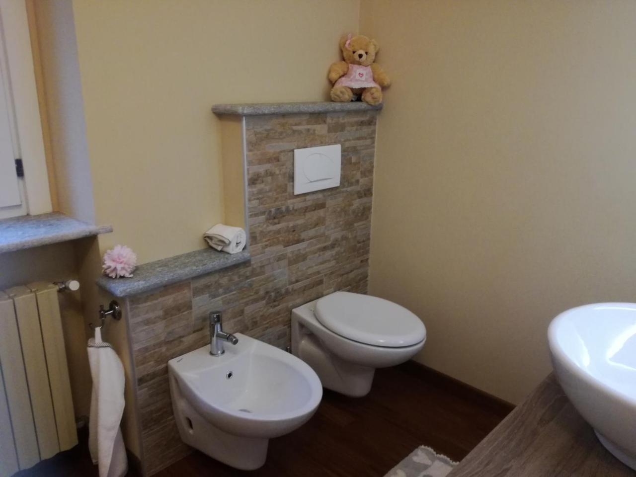 Casa Dell'orso * Lurisia