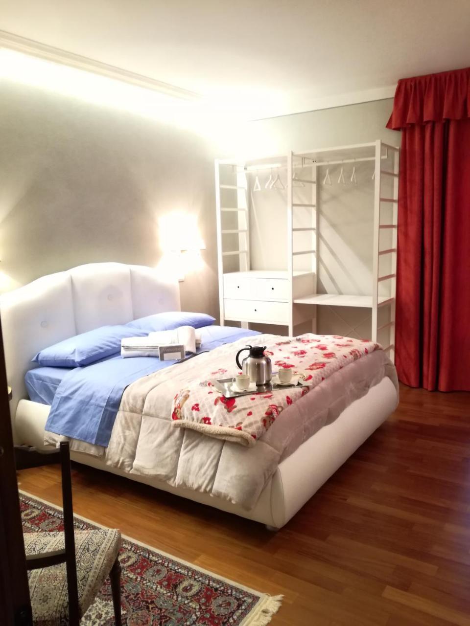 Casa Dell'orso Bed & Breakfast Lurisia