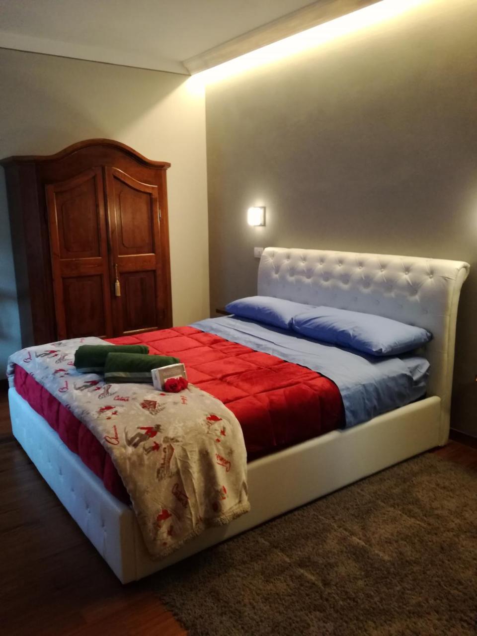 Casa Dell'orso Bed & Breakfast Lurisia