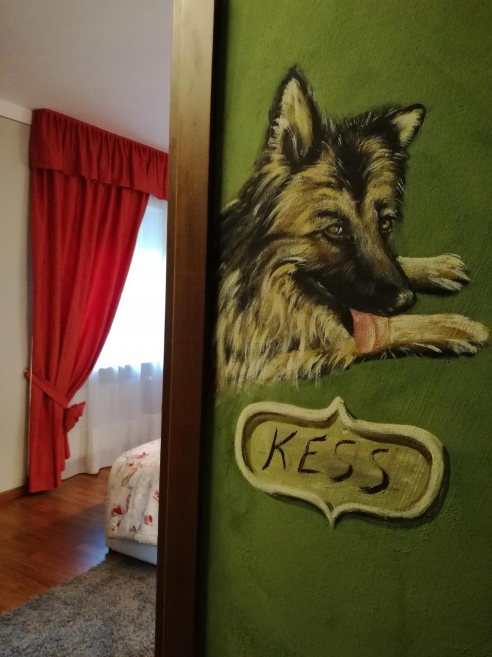Casa Dell'orso * Lurisia