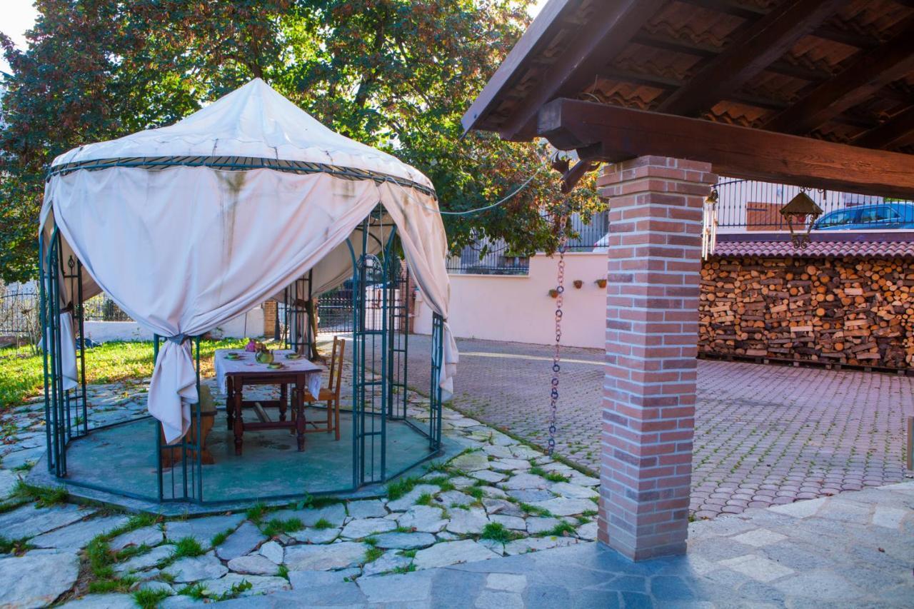 Casa Dell'orso *