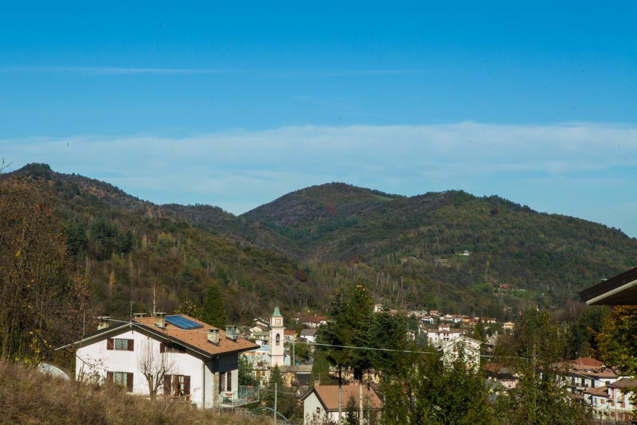 Casa Dell'orso Alojamento de Acomodação e Pequeno-almoço *