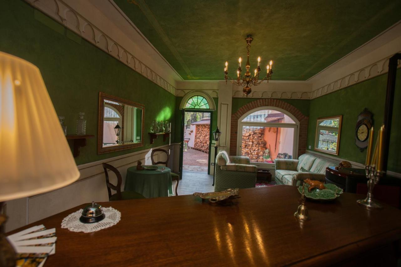 Casa Dell'orso Bed & Breakfast