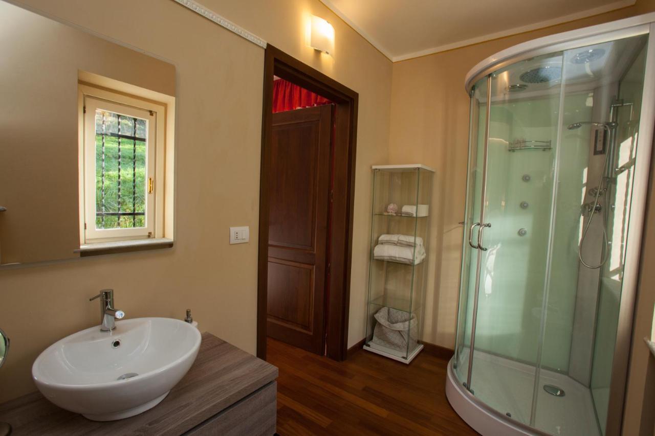 Casa Dell'orso Bed & Breakfast Lurisia