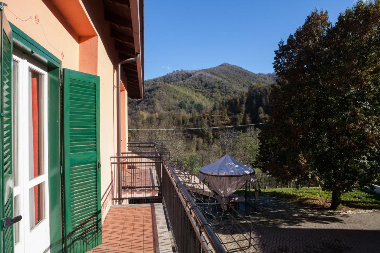 Casa Dell'orso Alojamento de Acomodação e Pequeno-almoço