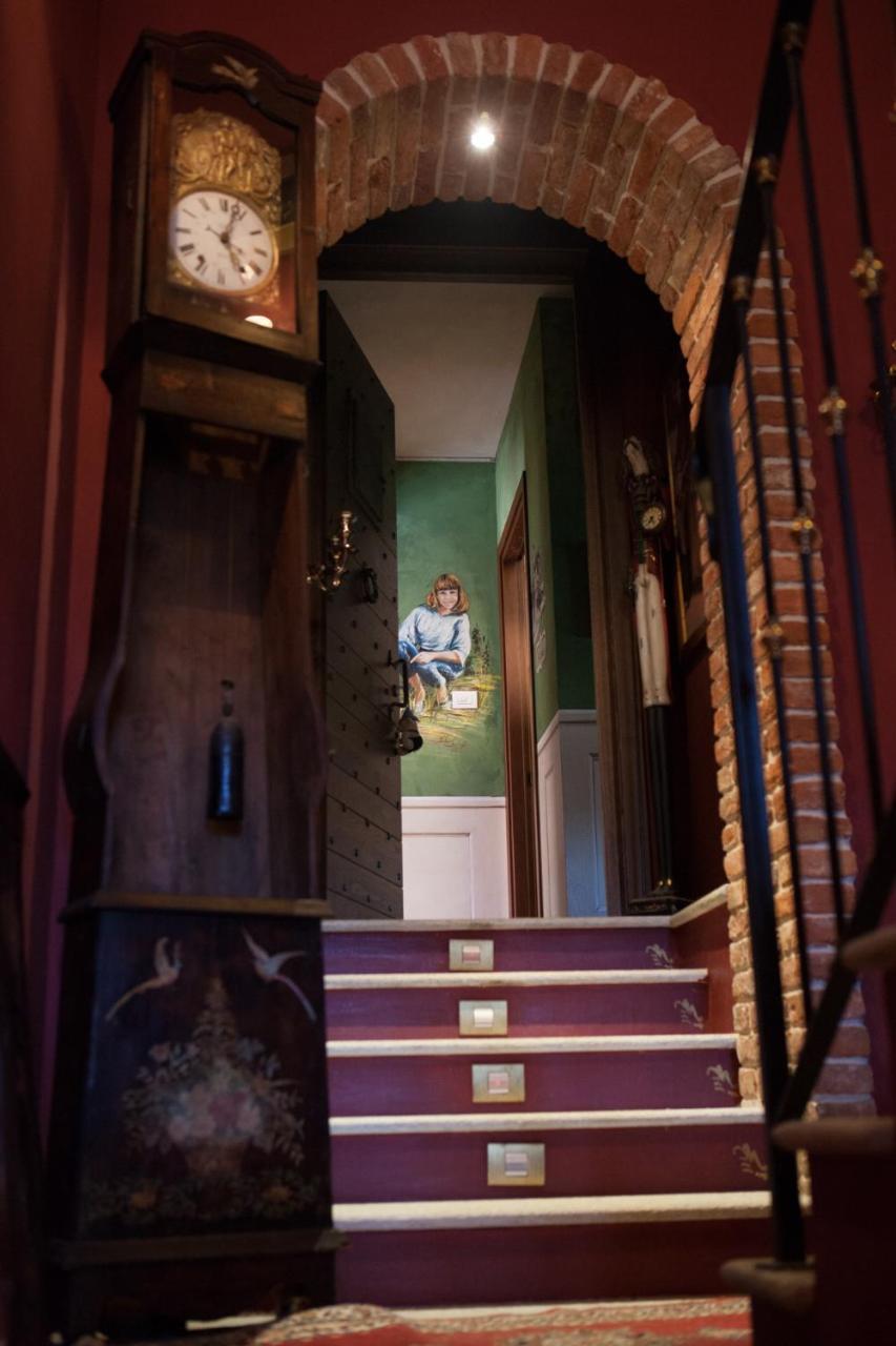 Casa Dell'orso Bed & Breakfast *