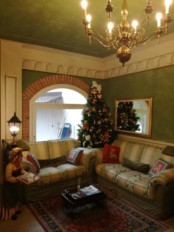 Casa Dell'orso Bed & Breakfast